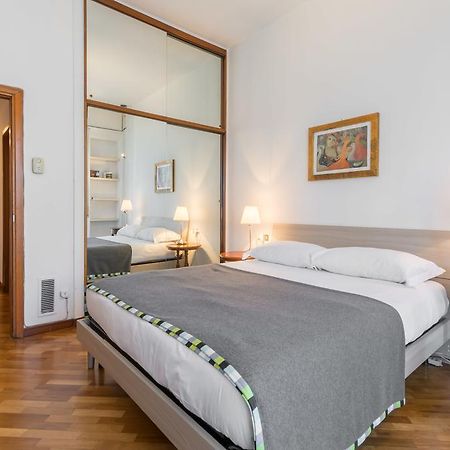Porta Nuova Apartment 밀라노 외부 사진