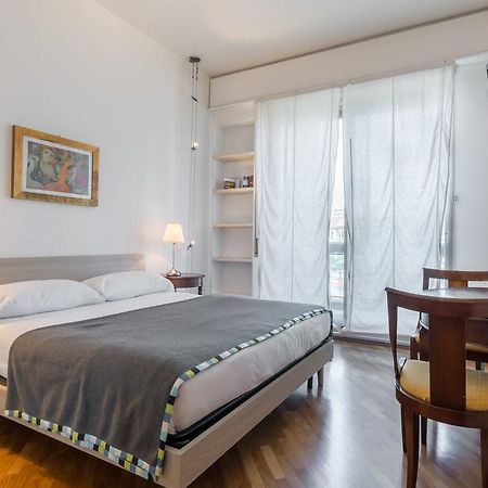 Porta Nuova Apartment 밀라노 외부 사진