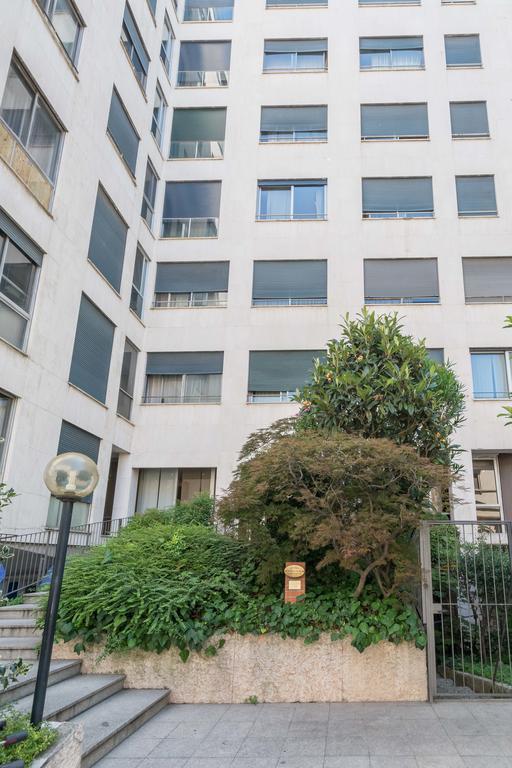 Porta Nuova Apartment 밀라노 외부 사진