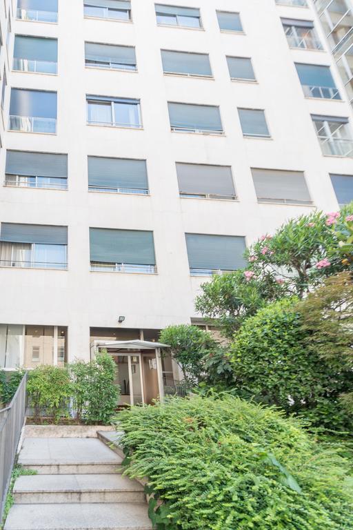 Porta Nuova Apartment 밀라노 외부 사진
