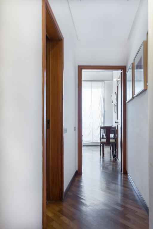 Porta Nuova Apartment 밀라노 외부 사진
