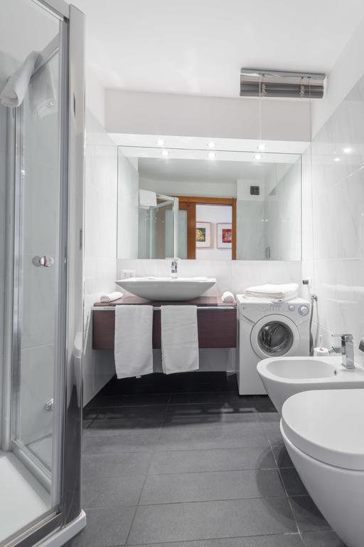 Porta Nuova Apartment 밀라노 외부 사진