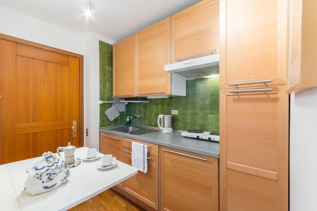 Porta Nuova Apartment 밀라노 외부 사진