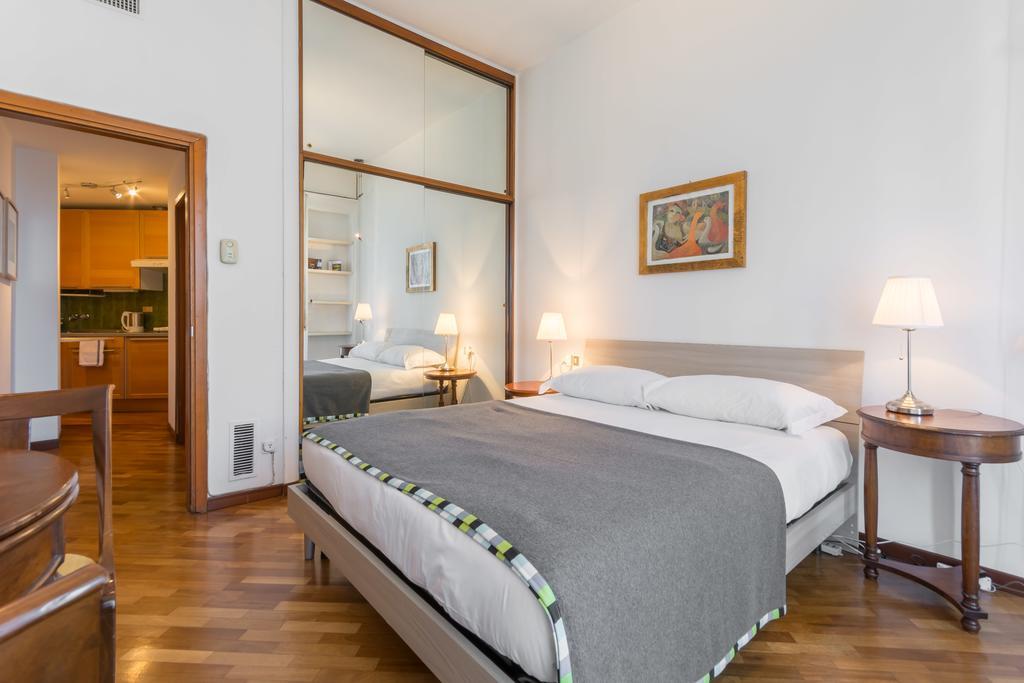 Porta Nuova Apartment 밀라노 외부 사진