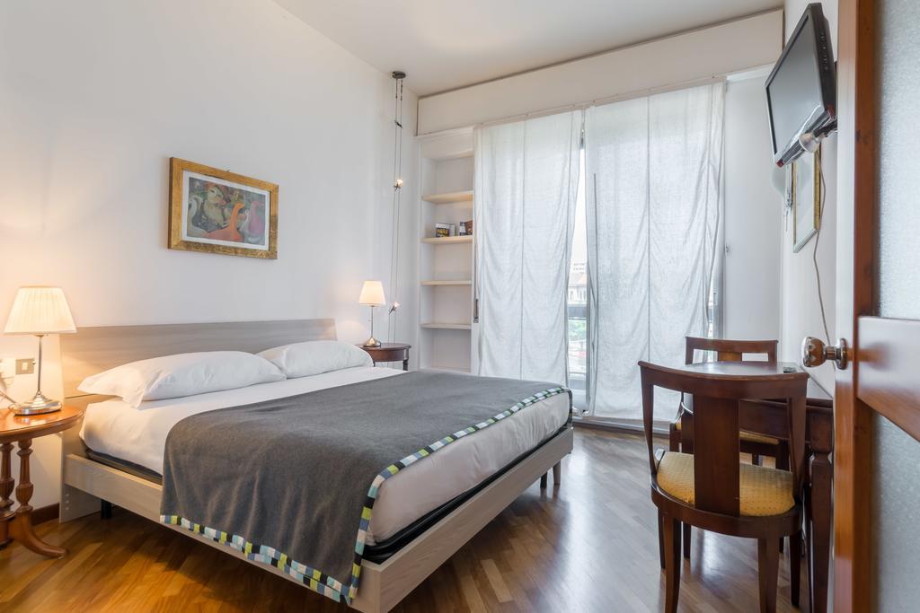 Porta Nuova Apartment 밀라노 외부 사진