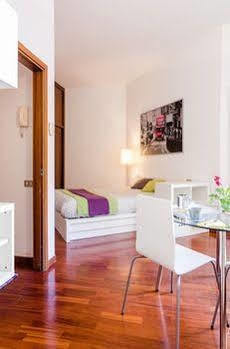 Porta Nuova Apartment 밀라노 외부 사진