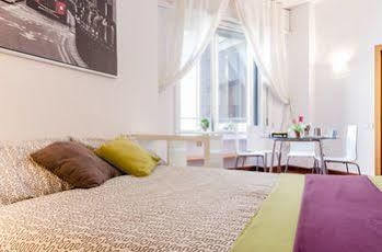 Porta Nuova Apartment 밀라노 외부 사진