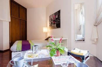 Porta Nuova Apartment 밀라노 외부 사진