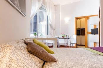 Porta Nuova Apartment 밀라노 외부 사진